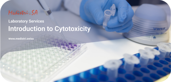 Introduction to Cytotoxicity