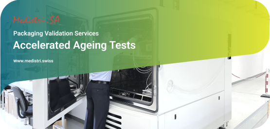 Accelerated Ageing Tests
