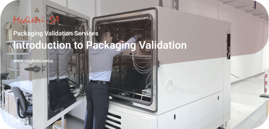 Introduction to Packaging Validation
