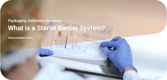 What is a Sterile Barrier System?